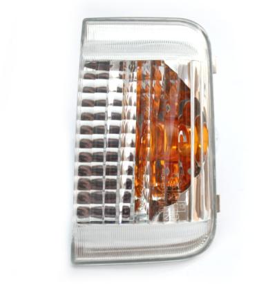 Semnalizator Oglinda Peugeot Boxer 2006 -> Partea Dreapta AutoProtect KeyCars