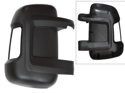 Carcasa oglinda exterioara Citroen Jumper , 09.2006-Prezent, partea Dreapta AutoProtect KeyCars