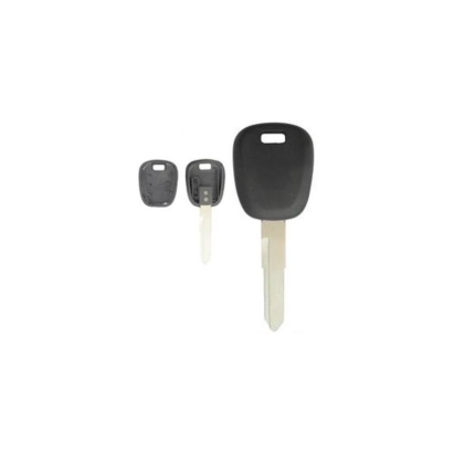 Cheie cu locas SUZUKI HU87R AutoProtect KeyCars