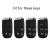 Husa Cheie Auto Jeep Smartkey SILVER, Fiat Smartkey, Chrysler, Dodge TPU AutoProtect KeyCars
