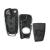 Carcasa Cheie Briceag Audi 3 Butoane MQB AutoProtect KeyCars
