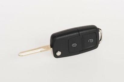 Carcasa Cheie Briceag VW Transporter T4, 2 Butoane , Lamela HU49 AutoProtect KeyCars
