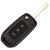 Cheie Briceag Renault Megane 4, 3 Butoane, PCF7961M, 434MHz, Lamela VA2T AutoProtect KeyCars