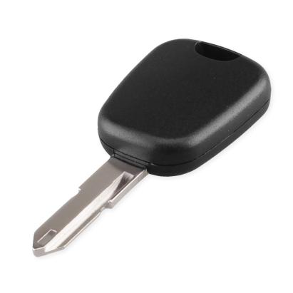 Cheie cu Locas Cip Peugeot 206, lamela NE72 AutoProtect KeyCars