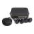 Set senzori de parcare cu semnal acustic Best CarHome