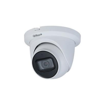 Camera de supraveghere pentru interior, 2MP, Dahua HAC-HDW1200TLMQ-0280B, lentila 2.8mm, IR 30m SafetyGuard Surveillance