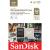 Card MicroSD 32GB'seria MAX Endurance - SanDisk SDSQQVR-032G-GN6IA SafetyGuard Surveillance