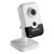 Camera Wi-Fi Cube IP 2.0MP, lentila 2.8mm, AUDIO bidirectional, IR 10m, PIR, SD-card - HIKVISION DS-2CD2423G0-IW-2.8mm SafetyGuard Surveillance