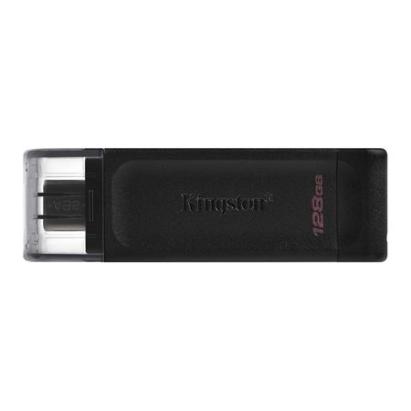 FLASH DRIVE 128GB DT70 USB 3.2 TIP C KINGSTON EuroGoods Quality