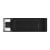 FLASH DRIVE 64GB DT70 USB 3.2 TIP C KINGSTON EuroGoods Quality