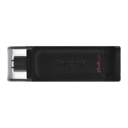 FLASH DRIVE 64GB DT70 USB 3.2 TIP C KINGSTON EuroGoods Quality