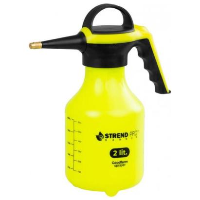 Pulverizator gradina, pompa de stropit, manual, 2 L, Strend Pro GartenVIP DiyLine