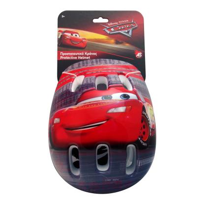 CASCA DE PROTECTIE CARS SuperHeroes ToysZone