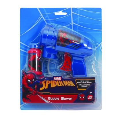 PISTOL PENTRU BALOANE DE SAPUN SPIDER-MAN SuperHeroes ToysZone