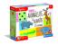 AGERINO DOMINO ANIMALUTE NUMERE SuperHeroes ToysZone