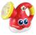 BONTEMPI STROPITOARE MUZICALA BABY SuperHeroes ToysZone