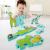 HAPE PUZZLE ALFABET ALFABET SuperHeroes ToysZone