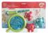 HAPE SET DE PESCUIT -  DISTRACTIE DUBLA SuperHeroes ToysZone