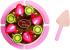 HAPE TORT CU 2 AROME SuperHeroes ToysZone