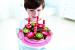 HAPE TORT CU 2 AROME SuperHeroes ToysZone