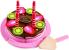 HAPE TORT CU 2 AROME SuperHeroes ToysZone
