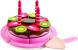 HAPE TORT CU 2 AROME SuperHeroes ToysZone