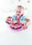 HAPE TORT CU 2 AROME SuperHeroes ToysZone