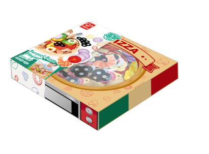 HAPE PIZZA PERFECTA SuperHeroes ToysZone