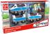 HAPE TREN DE CALATORI INTERCITY SuperHeroes ToysZone