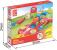 HAPE SINA DE TREN SENZORIALA SuperHeroes ToysZone