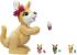 MAMA JOSIE THE KANGAROO SuperHeroes ToysZone