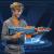 NERF BLASTER 2.0 ELITE ECHO CS-10 SuperHeroes ToysZone