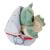 STAR WARS BABY YODA MANDALORIANUL SE ASCUNDE SuperHeroes ToysZone