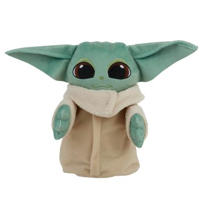 STAR WARS BABY YODA MANDALORIANUL SE ASCUNDE SuperHeroes ToysZone