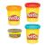 PLAY DOH SET MONSTER TRUCK CHOMPIN MONSTER TRUCK SuperHeroes ToysZone