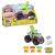 PLAY DOH SET MONSTER TRUCK CHOMPIN MONSTER TRUCK SuperHeroes ToysZone