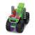 PLAY DOH SET MONSTER TRUCK CHOMPIN MONSTER TRUCK SuperHeroes ToysZone