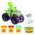 PLAY DOH SET MONSTER TRUCK CHOMPIN MONSTER TRUCK SuperHeroes ToysZone