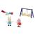 PEPPA PIG SET AVENTURA DIN PARC SuperHeroes ToysZone