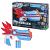 NERF BLASTER ROBLOX MM2 DARTBRINGER SuperHeroes ToysZone