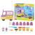 PLAY DOH PEPPA PIG SI MASINA DE INGHETATA SuperHeroes ToysZone