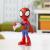 SPIDEY PRIETENII EXTRAORDINARI FIGURINA SPIDEY SUPRADIMENSIONATA 22.8CM SuperHeroes ToysZone