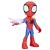 SPIDEY PRIETENII EXTRAORDINARI FIGURINA SPIDEY SUPRADIMENSIONATA 22.8CM SuperHeroes ToysZone