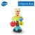 JUCARIE BEBE CU VENTUZA - BUFNITA SuperHeroes ToysZone