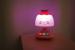 LAMPA DE VEGHE CU LUMINI SI SUNETE SuperHeroes ToysZone