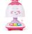 LAMPA DE VEGHE CU LUMINI SI SUNETE SuperHeroes ToysZone