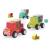 JOC EDUCATIONAL CAMIONUL BUCLUCAS SuperHeroes ToysZone