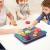 JOC INTERACTIV ROATA DINTATA SuperHeroes ToysZone
