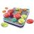 JOC INTERACTIV ROATA DINTATA SuperHeroes ToysZone