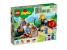 LEGO DUPLO TREN CU ABURI 10874 SuperHeroes ToysZone